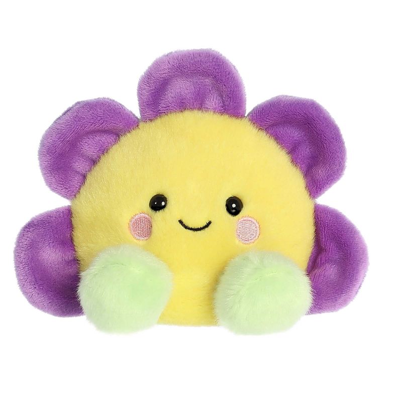 Palm Pals™ - 5" Fallon Flower™