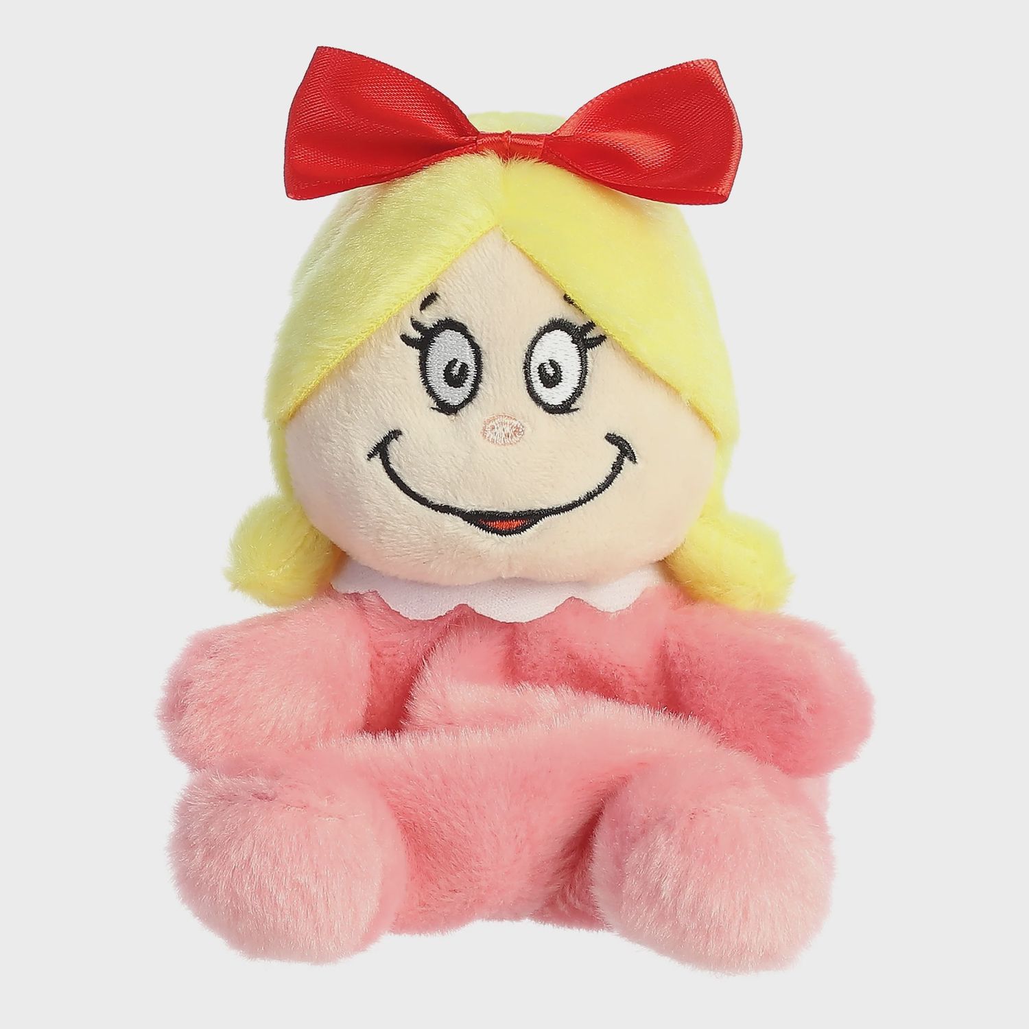 Dr. Seuss™ - Palm Pals™ - 5&quot; Cindy-Lou Who