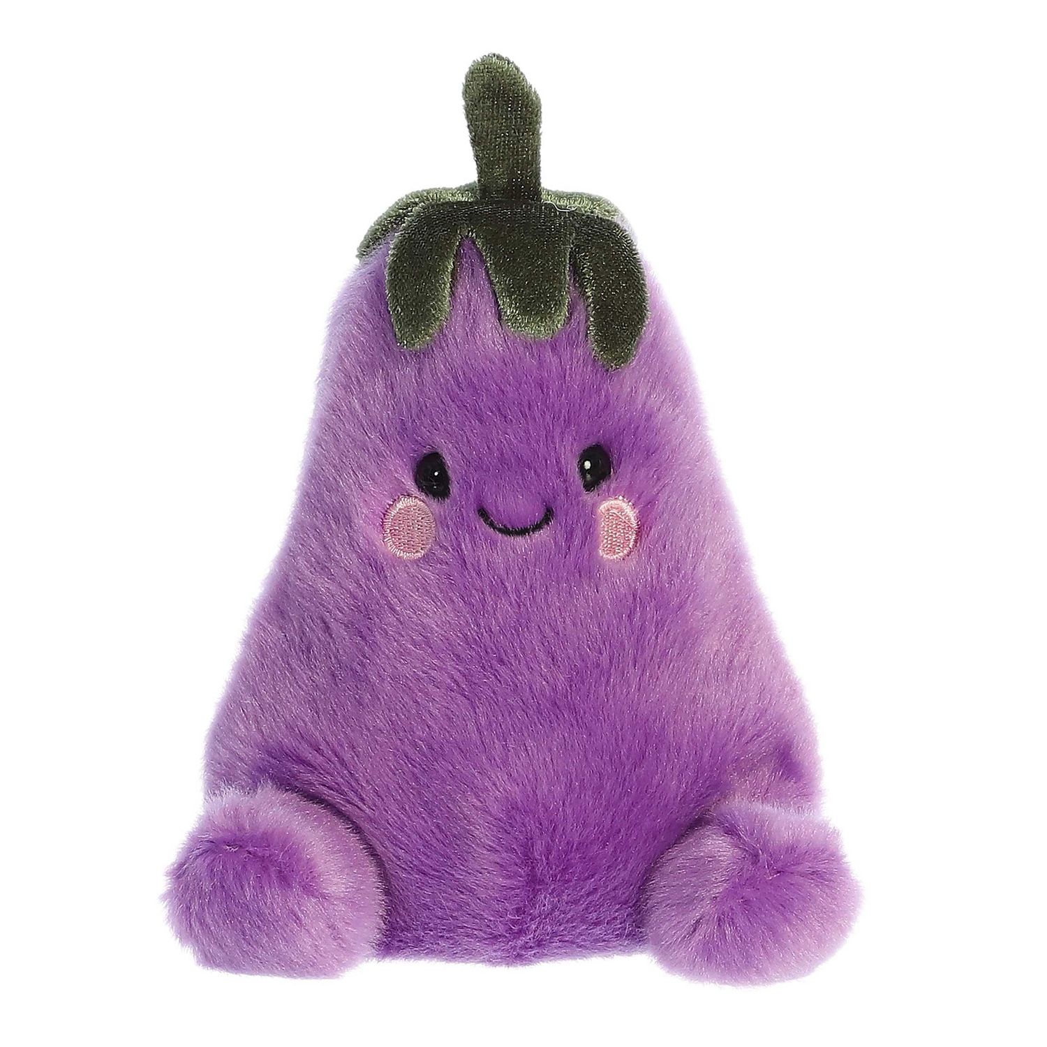 Palm Pals™ - 5&quot; Aubrey Eggplant™
