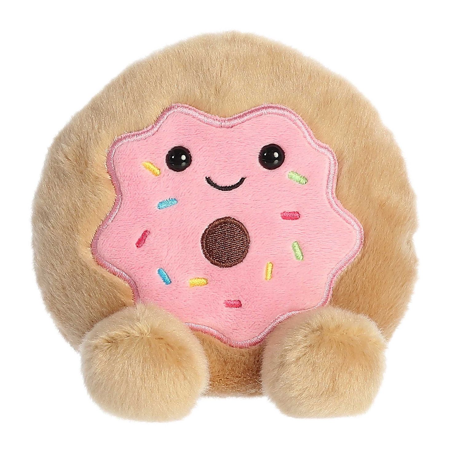 Palm Pals™ - 5&quot; Claire Donut™