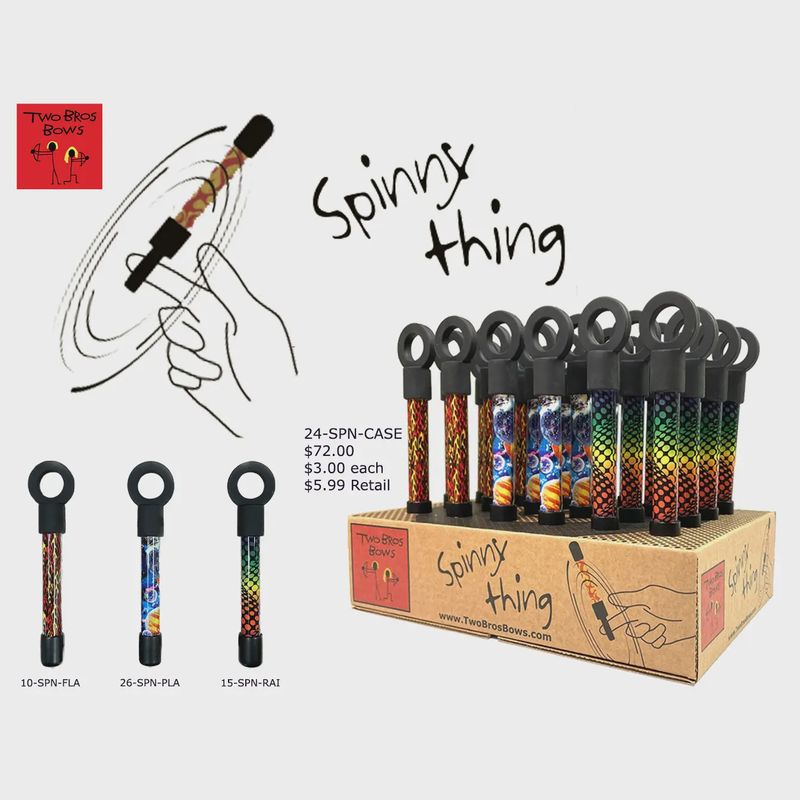 Spinny-Thing