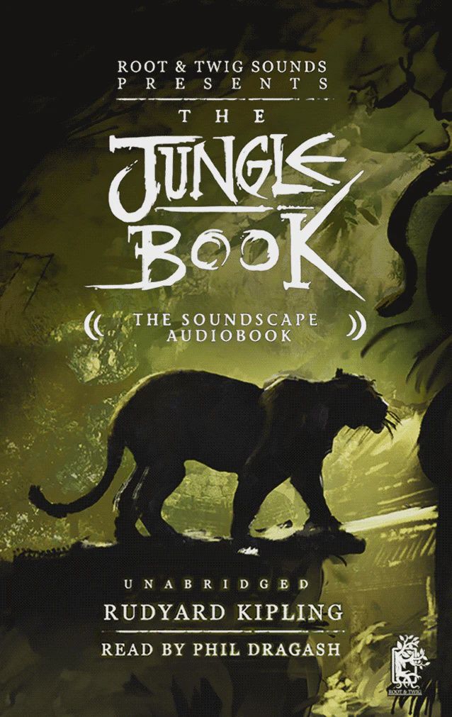 The Jungle Book