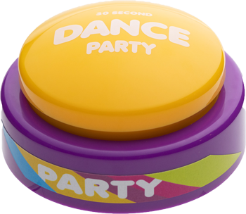30 Second Dance Party
