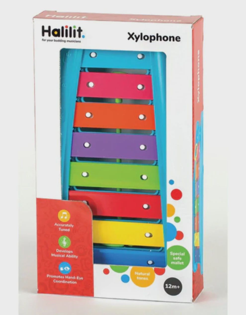 Xylophone