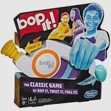 Bop It! Game