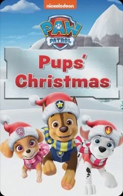 Pup's Christmas