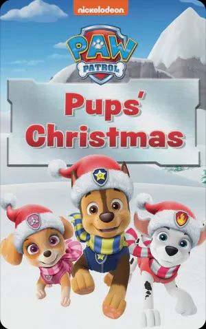 Pup&#39;s Christmas