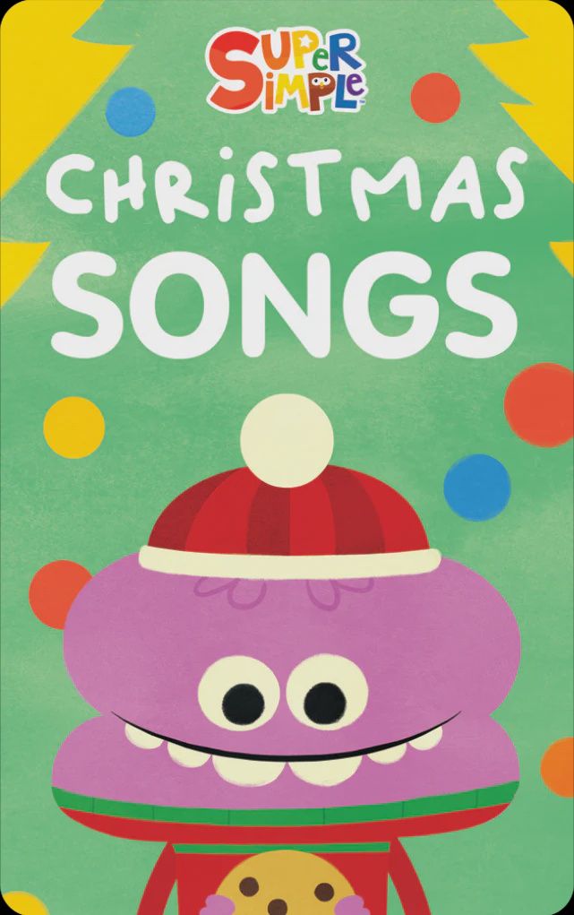 Super Simple Christmas Songs
