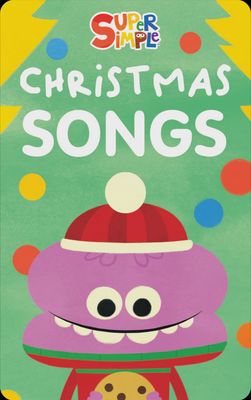 Super Simple Christmas Songs