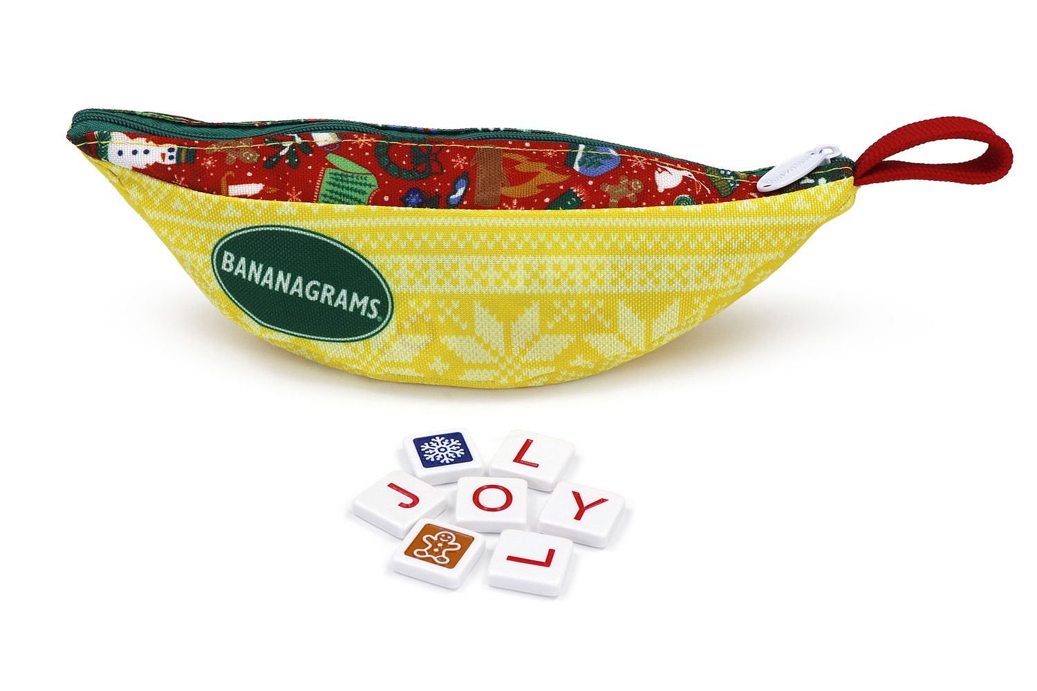 Bananaograms- Holiday