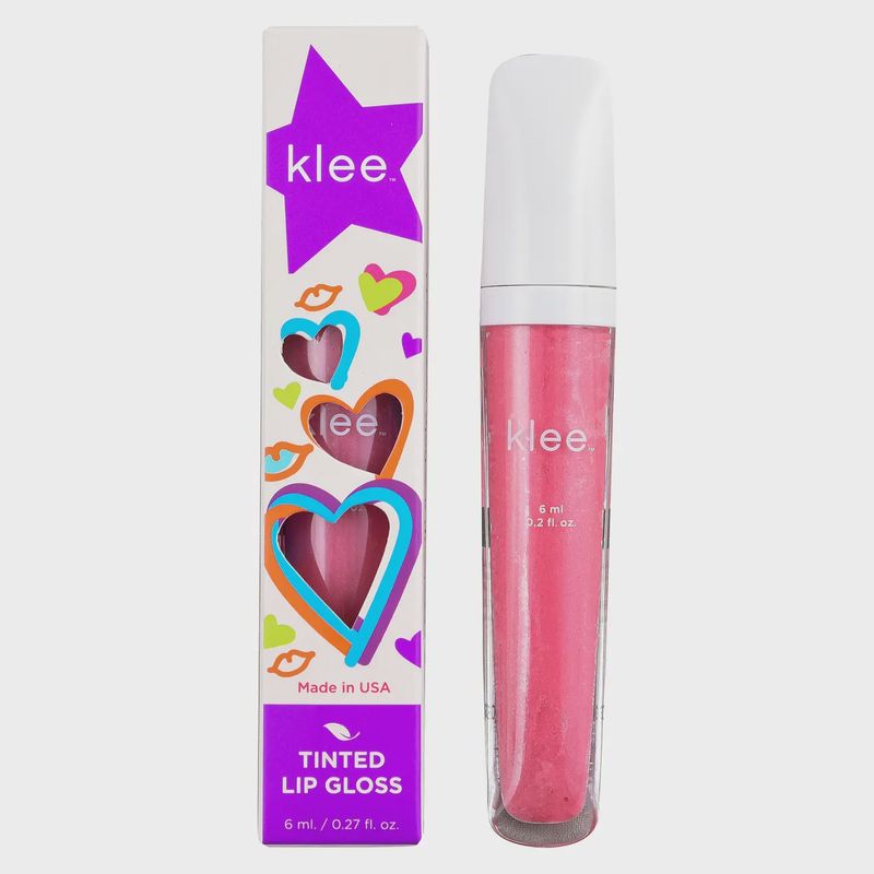 Klee Lip Gloss