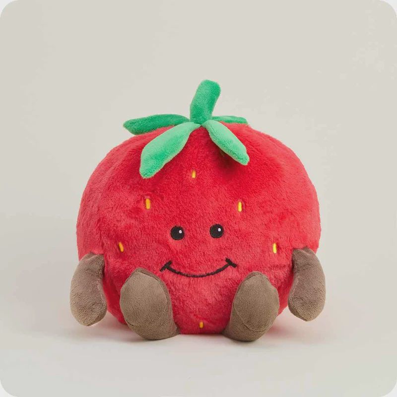 Strawberry Warmies