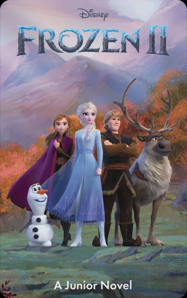 Frozen 2