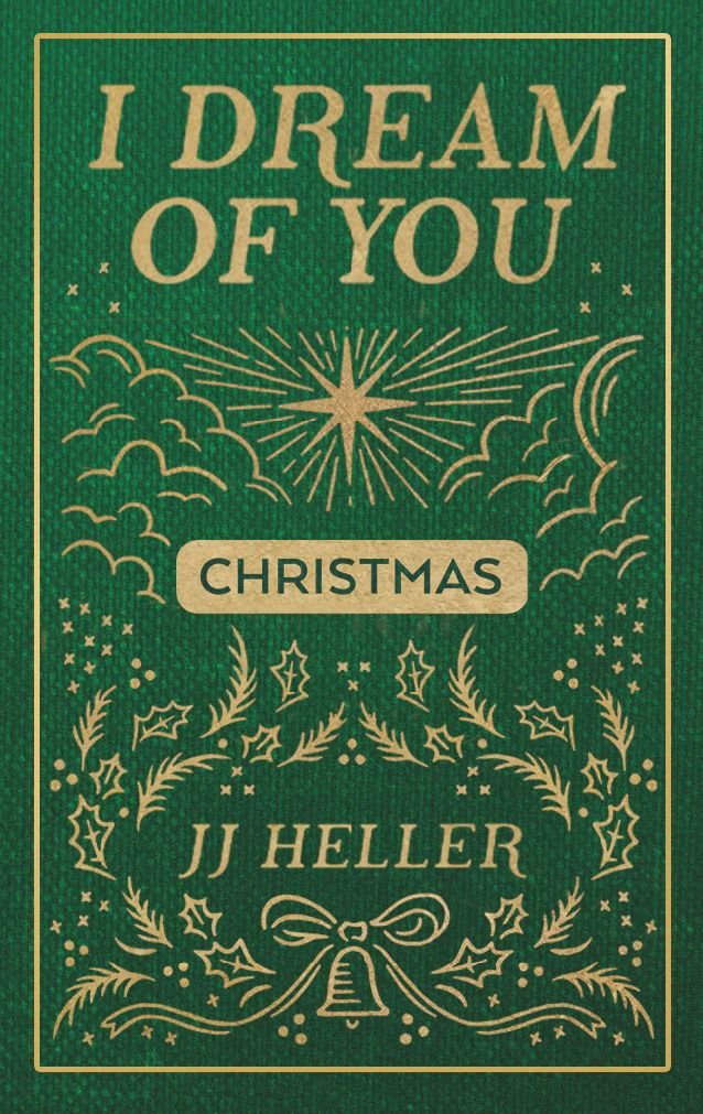 I Dream of You CHRISTMAS