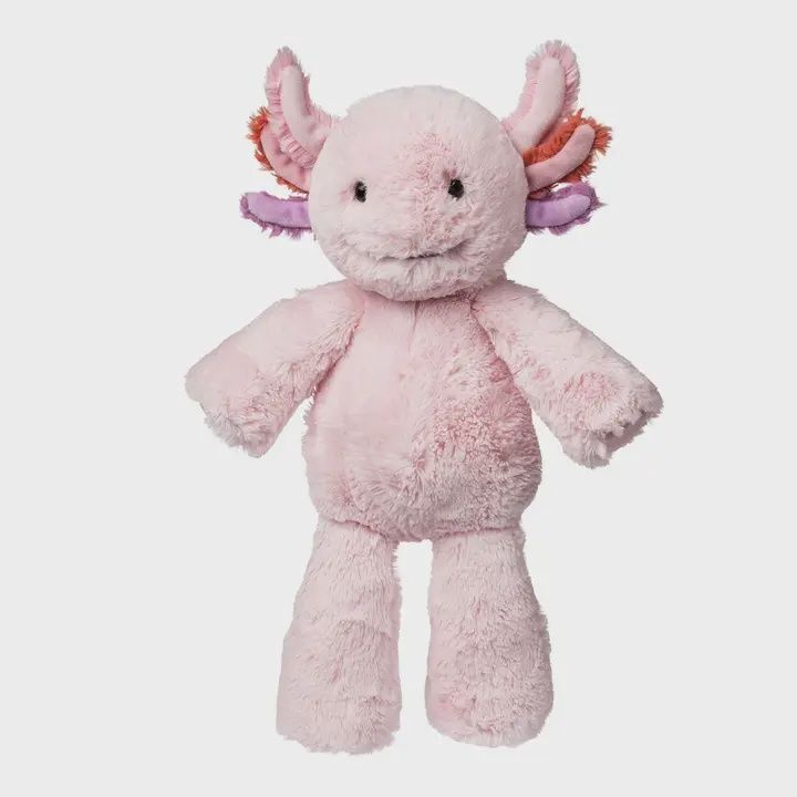 Marshmallow Alanna Axolotl