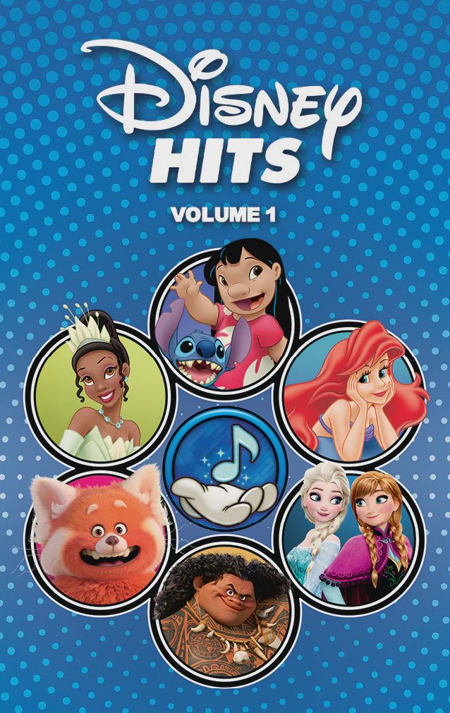 Disney Hits
