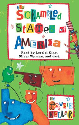 Scramble States of America
