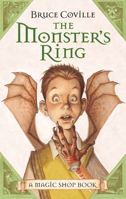 Yoto The Monster's Ring