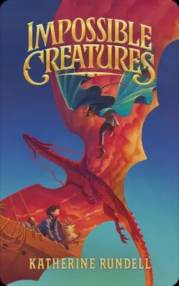 Impossible Creatures