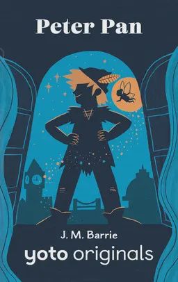 Yoto Classics: Peter Pan
