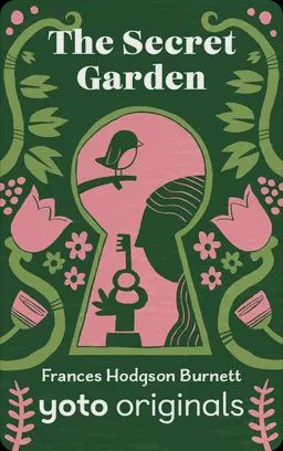 Yoto Classics: The Secret Garden