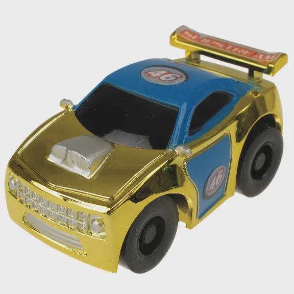 Stock Cars Slipstream