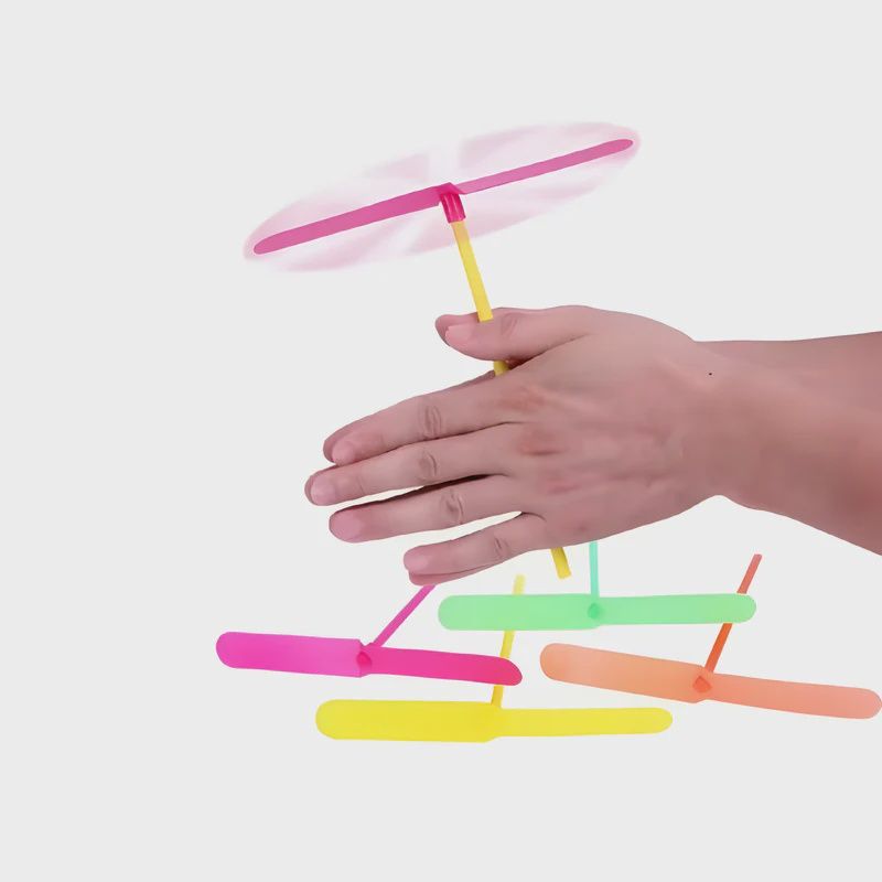 Dragonfly Propellers (single)