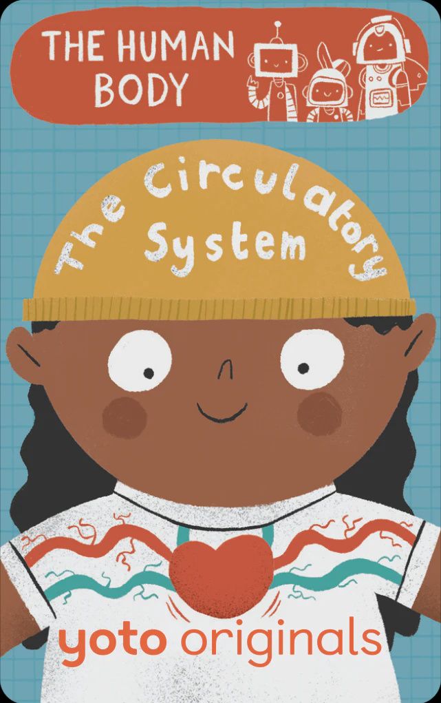 The Human Body: The Circulatory System