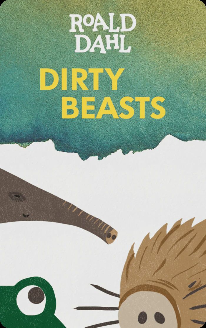 Dirty Beasts
