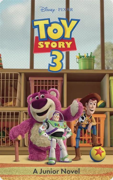 Toy Story 3