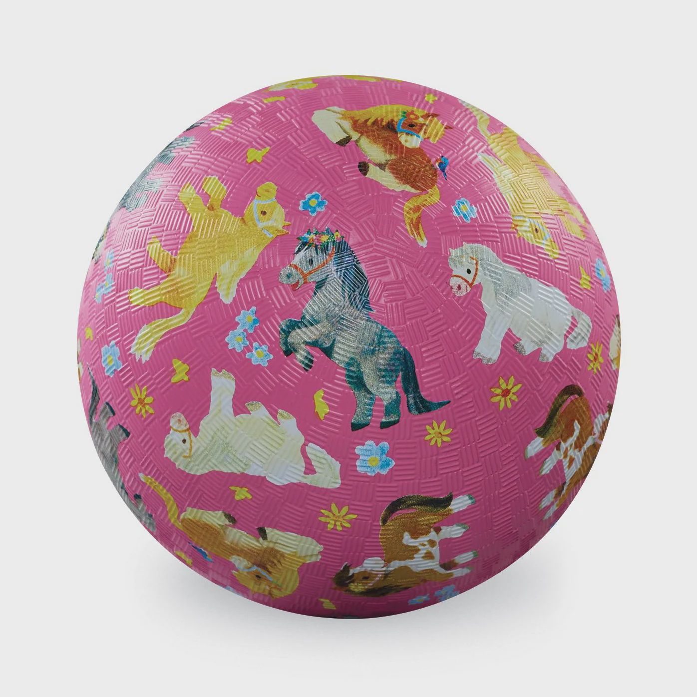 7" Playground Ball - Pretty Ponies