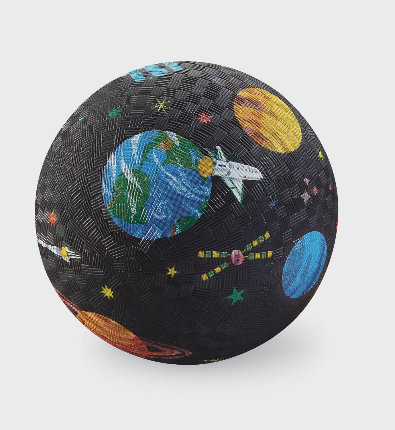 7" Playground Ball - Space Exploration