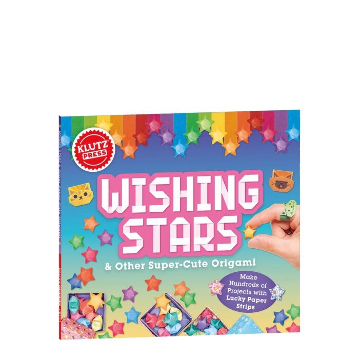 Wishing Stars