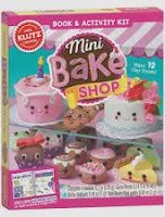 Mini Bake Shop