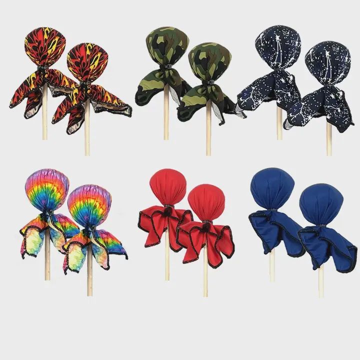 Classic Arrow- Individual- Various Colors