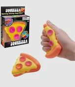 Nee Doh Squeezza Pizza