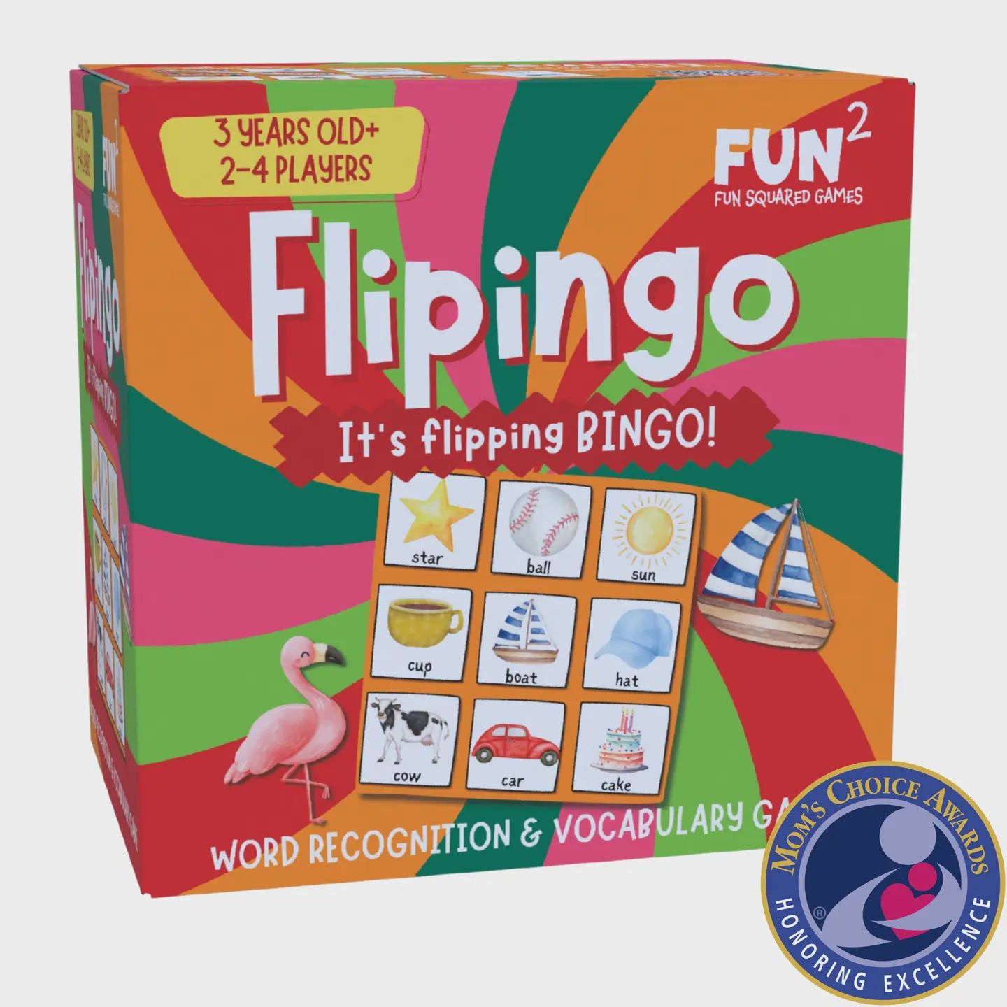 Flipingo