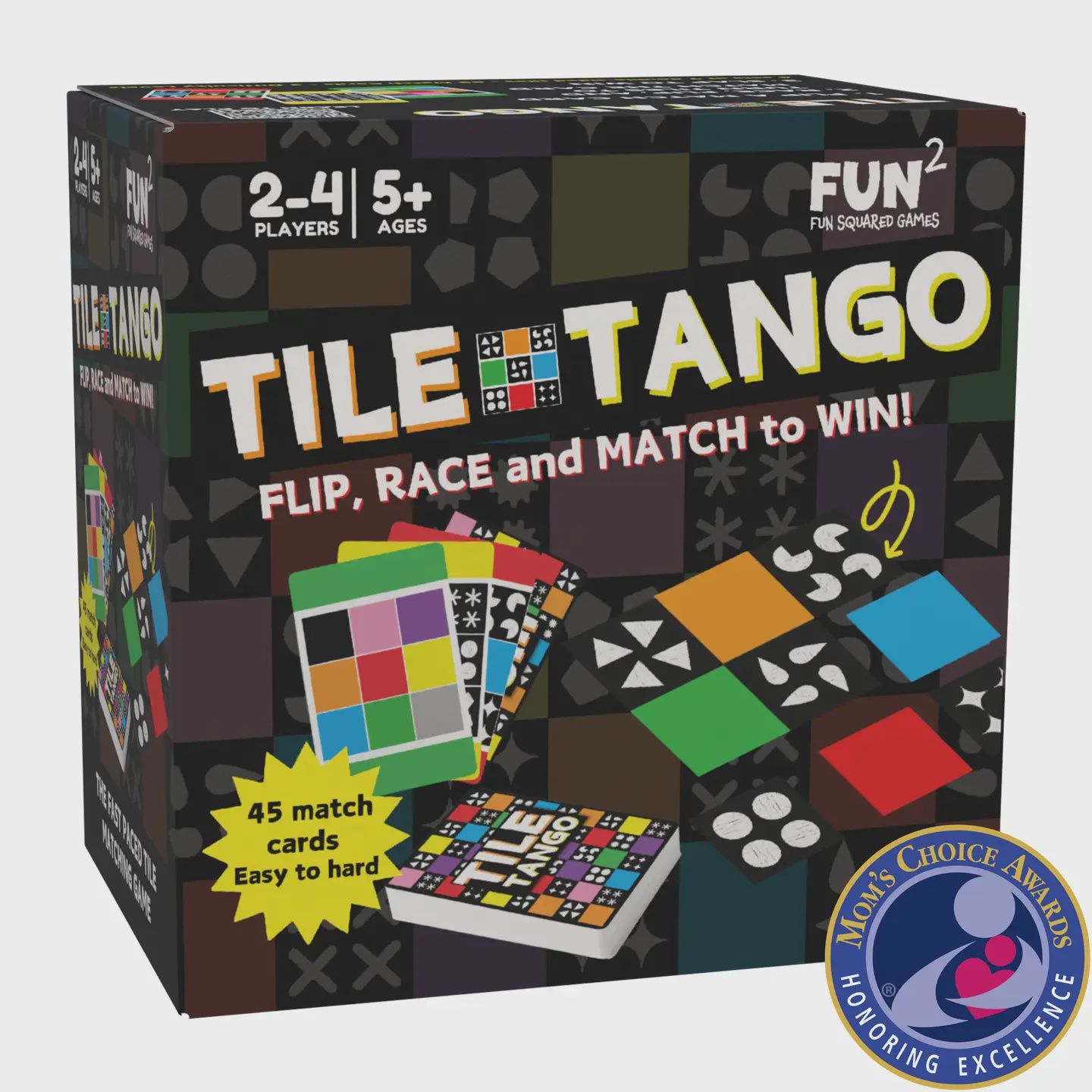 Tile Tango