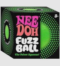 Nee Doh FuzzBall
