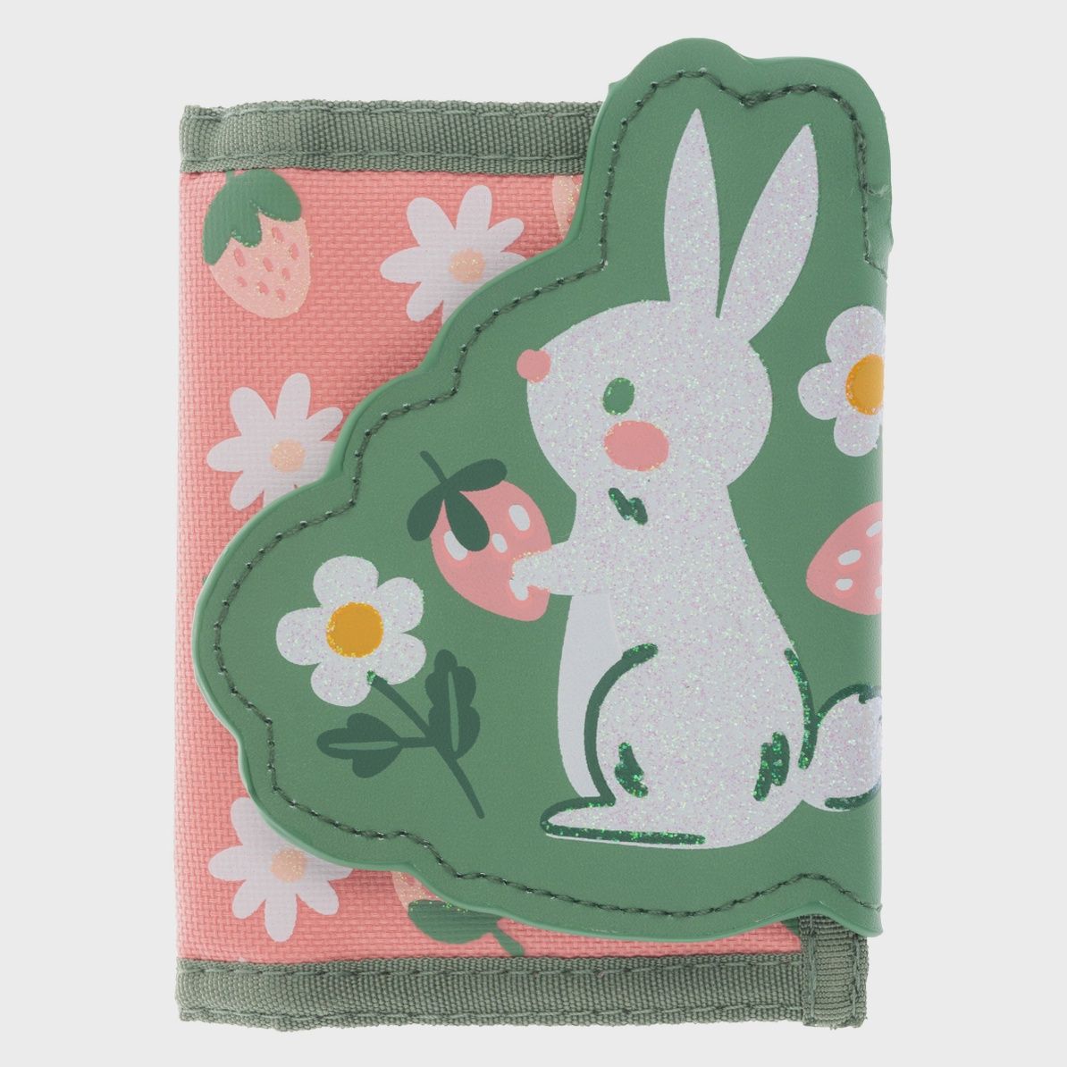 Wallet- Rabbit