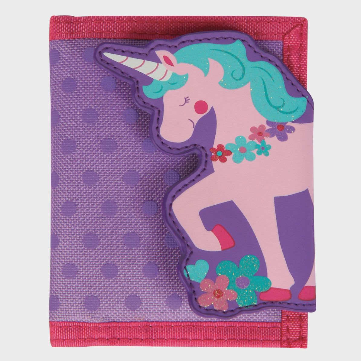 Wallet- Unicorn