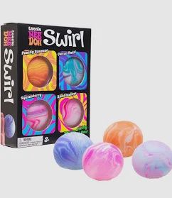 NeeDoh Teenie Swirl