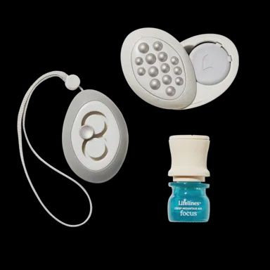 Meditative Fidget Set