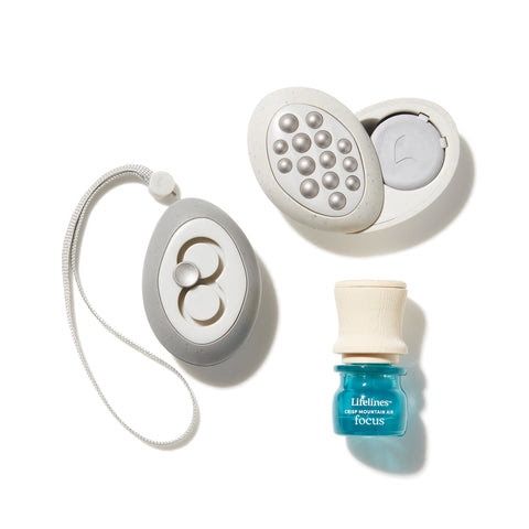 Lifelines Grounding Stones