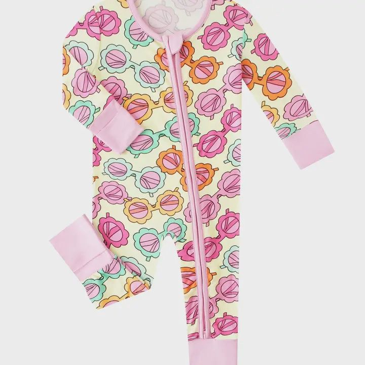 Sunglasses Bamboo Zippy 6-12mo