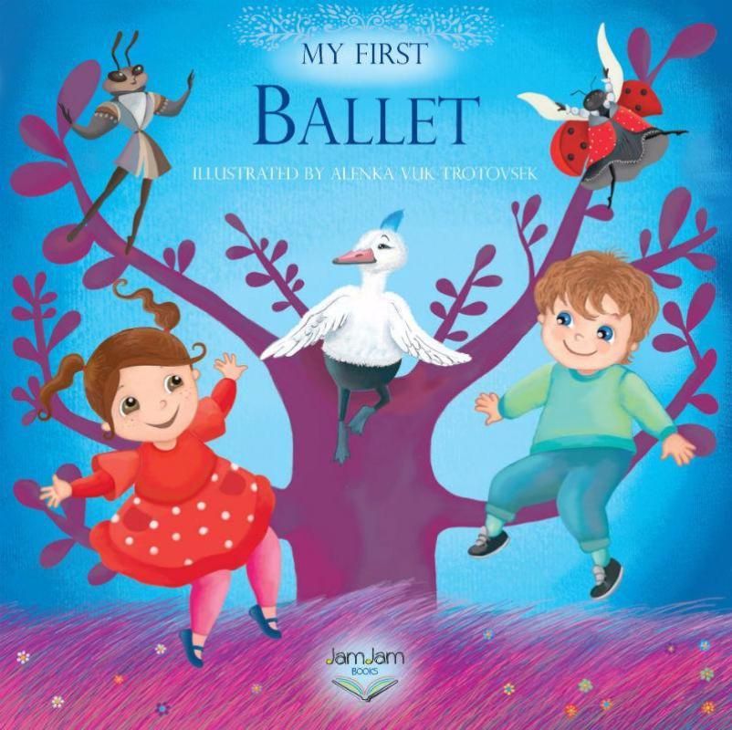 My First Ballet