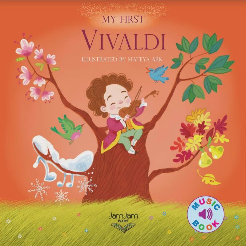 My First Vivaldi