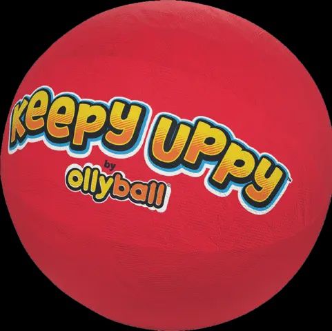 Keepy Uppy® By Ollyball