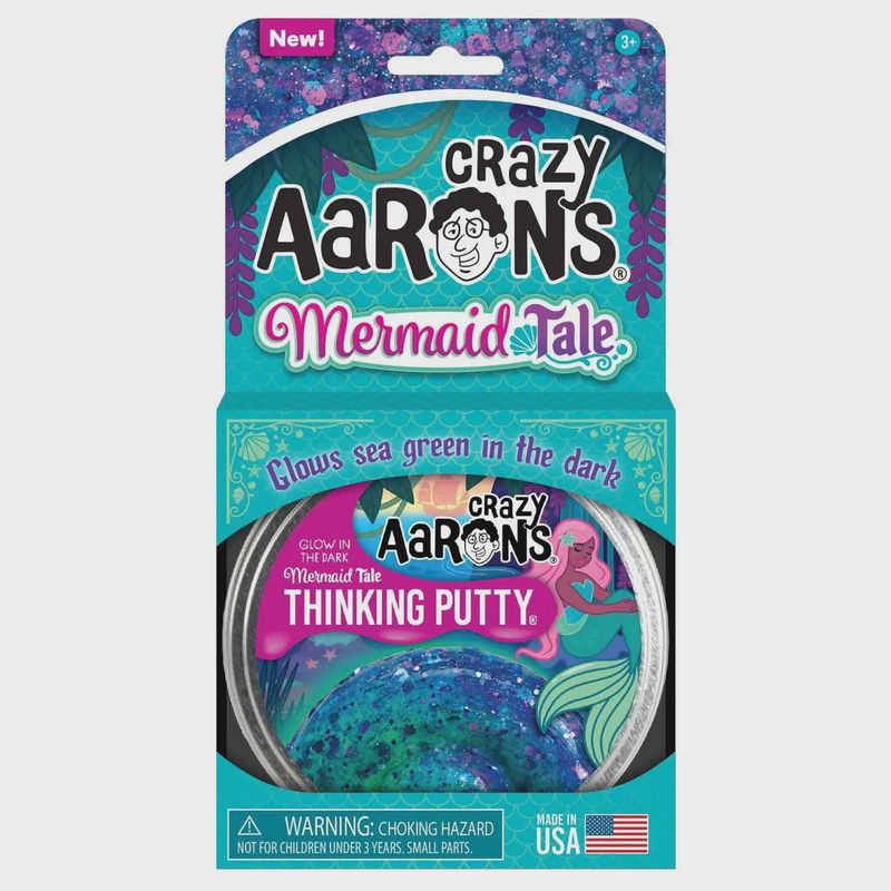 Mermaid Tale