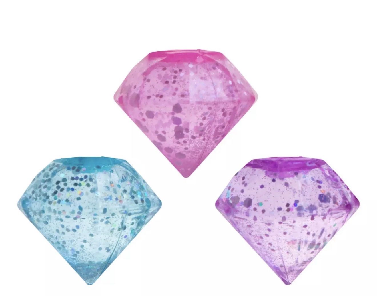 teenie Groovy NeeDoh jewel- rare